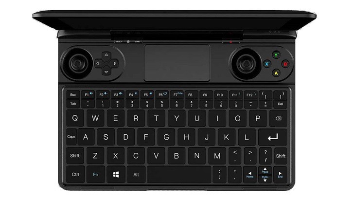 GPD Win MAX迷你笔记本迄今为止GPD最强大设备！性能相对来说很强大-新闻资讯-高贝娱乐