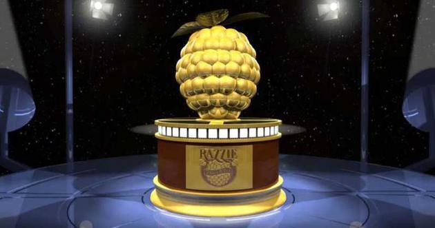 好莱坞诸多大型活动陆续取消延期，给“最差电影”颁奖金酸莓奖如期举行