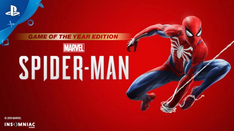 根据论坛网友爆料显示《漫威蜘蛛侠2》将会在2021年圣诞季PS5平台发售