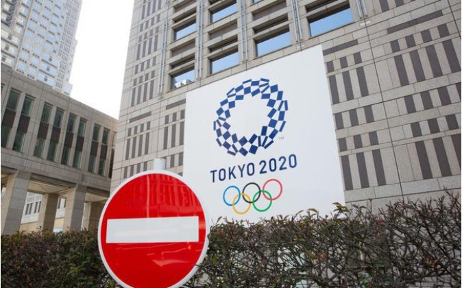 新冠肺炎感染患者数量急剧增加！东京奥运会举办时间将推迟至2021年夏季