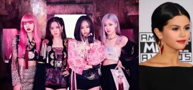 Blackpink 新曲