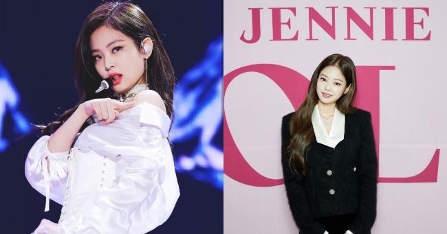 珍妮jenniesolo,珍妮jennie金珍妮 blackpink成员jennie的"solo"发行虽然已满两年!至今都依然很受欢迎