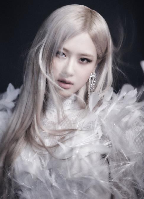 Blackpink成员外号,Blackpink成员外号 blackpink女团成员ros07确定将会参加纪念世界女性日applemusic活动