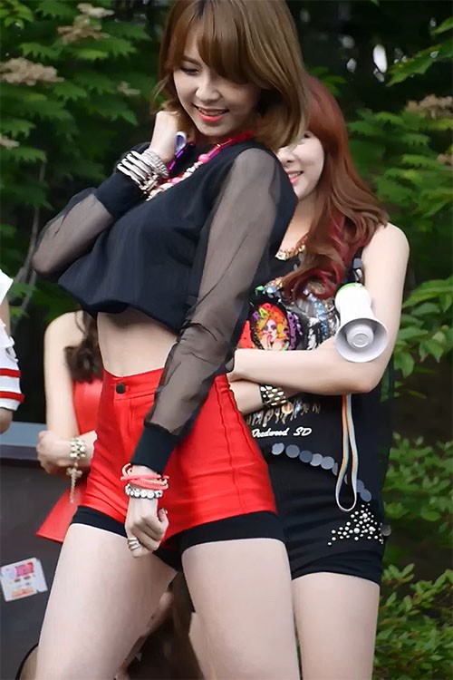 九缪斯Nine Muses.NO.9