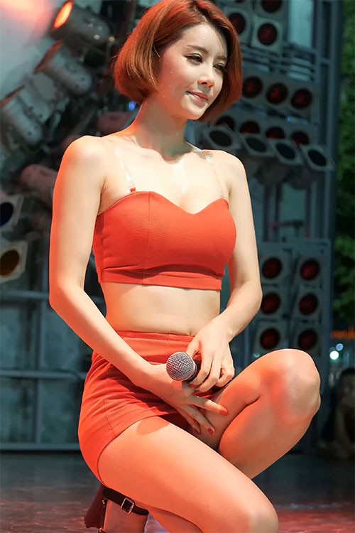 【LOL】【4K】【티아라 완전 미쳤네】【150815】2 高清下载