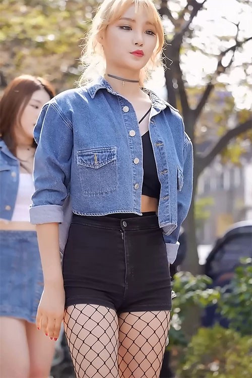 【4K】【POTEN】【 我为什么这样】【150829】 2
