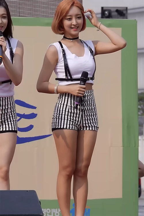 【4K】【BADKIZ】【莫妮卡】【150830】
