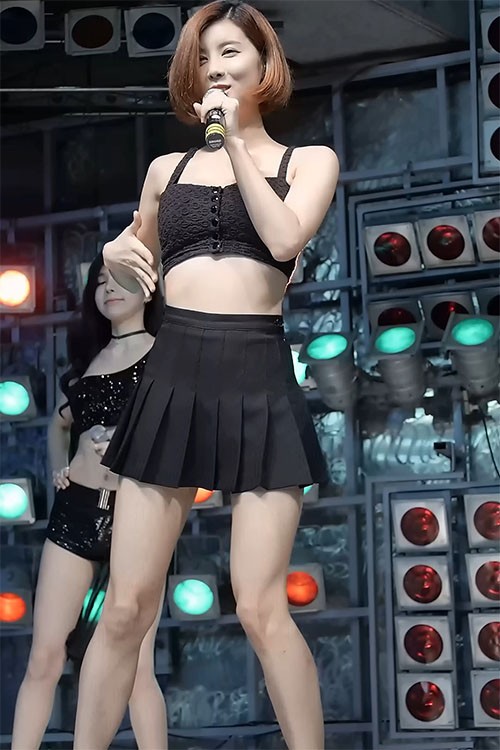 【4K】【LOL】【小苹果】【150906】
