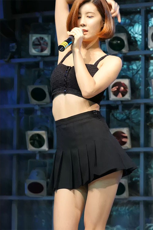 【4K】【LOL】【CR礼】【150906】
