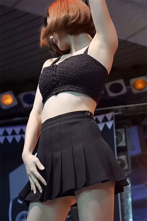 【4K】【LOL】【CR礼】【150906】