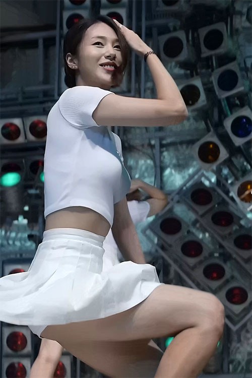 【4K】【FLASHE】【150906】【高贝网络科技收集整理 gaobei.com】