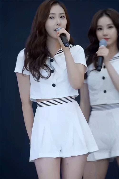 【4K】【GFRIEN】【Me gustas tu】【150919】