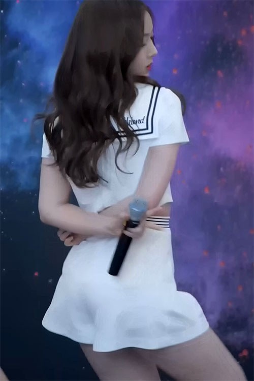 【4K】【GFRIEN】【ONE】【150919】
