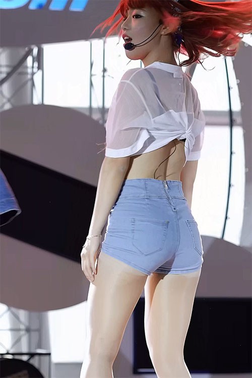SWITCH Dance Perform