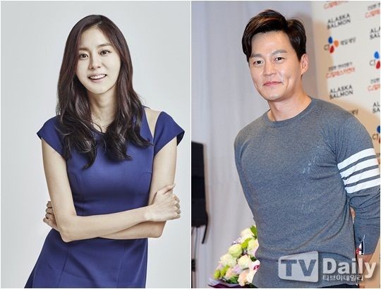 MBC TV新周末剧《结婚契约》由After School成员Uee出演