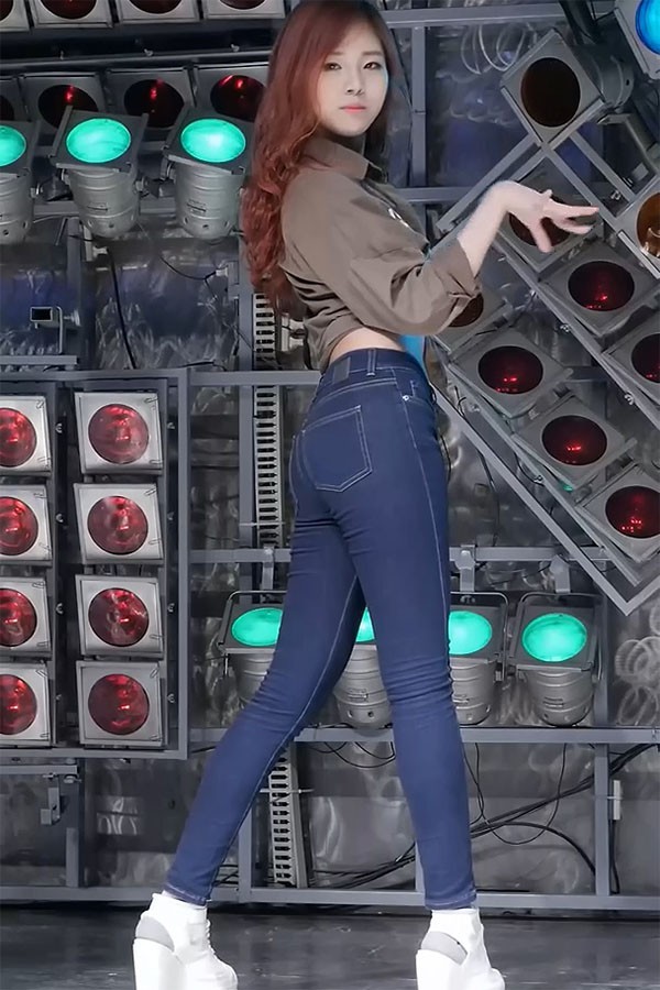 YoyoGirls - Dance Performance