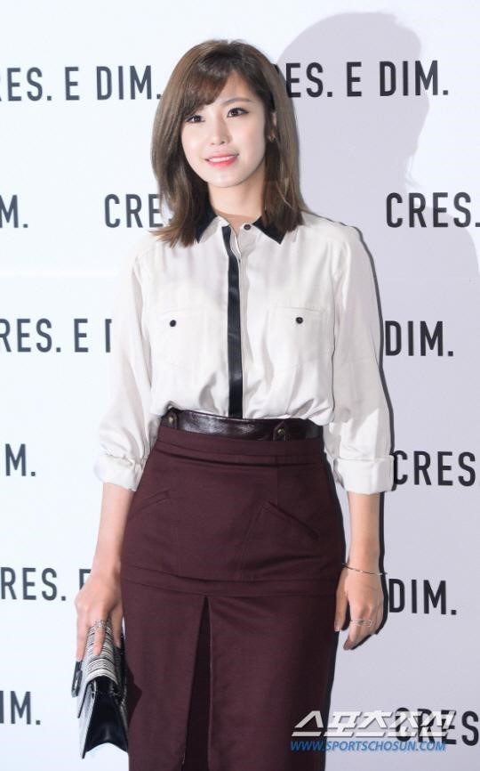 女团Secret成员全烋星确认加盟MBC综艺节目《真正的男人》 女团Secret成员全烋星确认加盟MBC综艺节目《真正的男人》