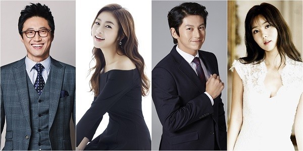 朴帅眉等确认将出演KBS 2TV《邻家律师赵德浩》