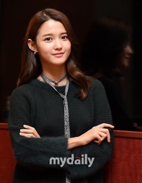 南宝拉被爆料正在与一名同龄的富二代交往