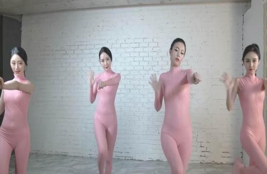 出道4年多的女子团体“Six Bomb”苦无代表作 出道4年多的女子团体“Six Bomb”苦无代表作