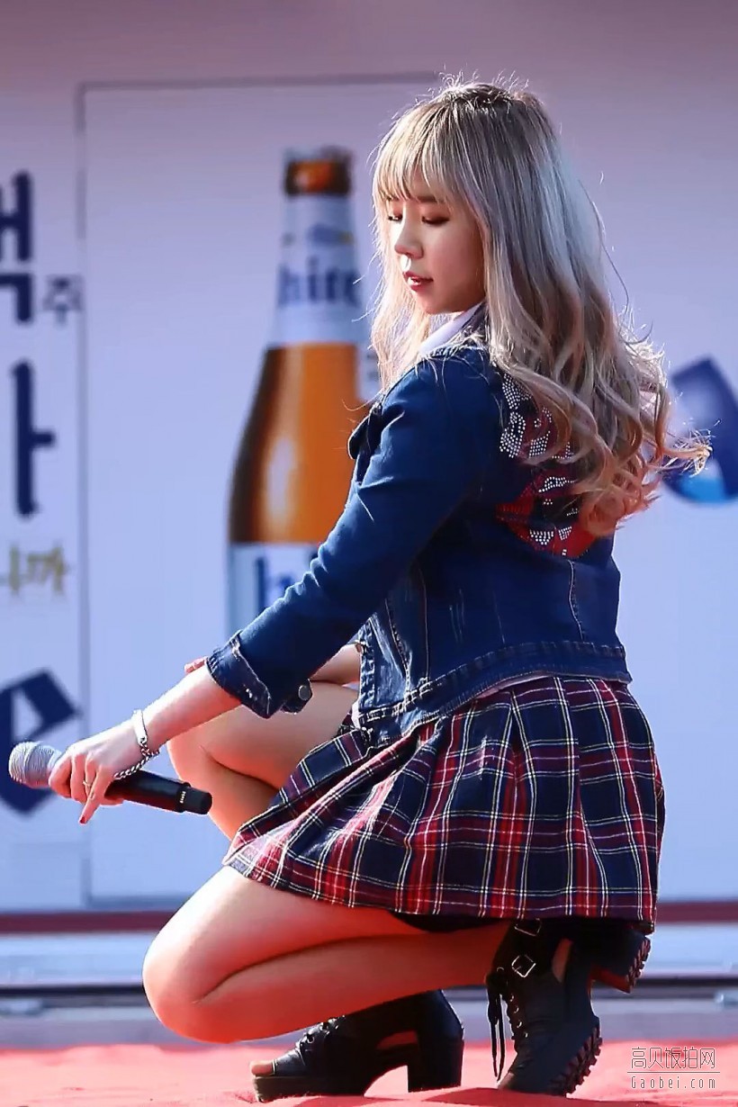[직캠 Fancam] 160130 피오나(FIONA)