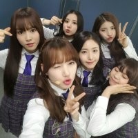 GFRIEND主打歌《时间飞逝》在5大音源网站高居即时榜之首 GFRIEND主打歌《时间飞逝》在5大音源网站高居即时榜之首