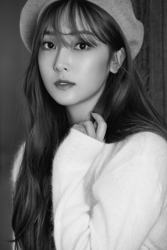 Coridel新湃海润在中国大陆代理韩国艺人Jessica Coridel新湃海润在中国大陆代理韩国艺人Jessica