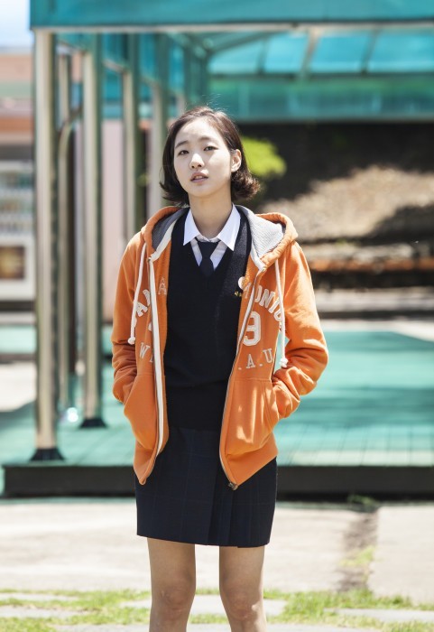 金高银主演的新电影《季春奶奶》5月上映