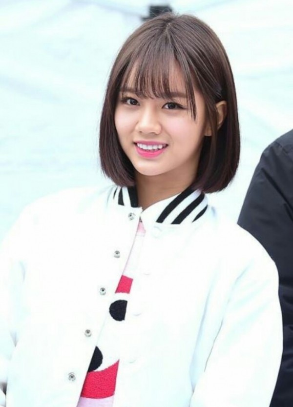 女子组合Girl's Day惠利被诊断为脑膜炎接受治疗中 女子组合Girl's Day惠利被诊断为脑膜炎接受治疗中