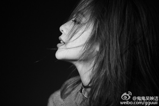 艺人吴映洁正式与韩国CJ E