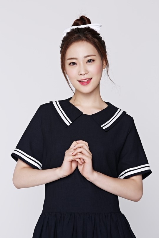 许龄智确定出演tvN新电视剧《又，吴海英》