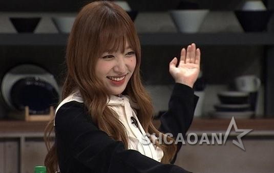 韩国人气女团EXID的成员哈妮（Hani）男友财力雄厚