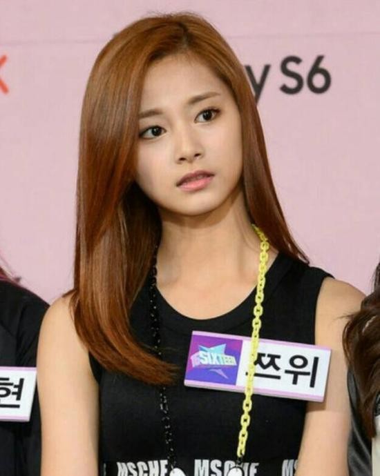 传周子瑜3月20日将参加台南的学力鉴定考试