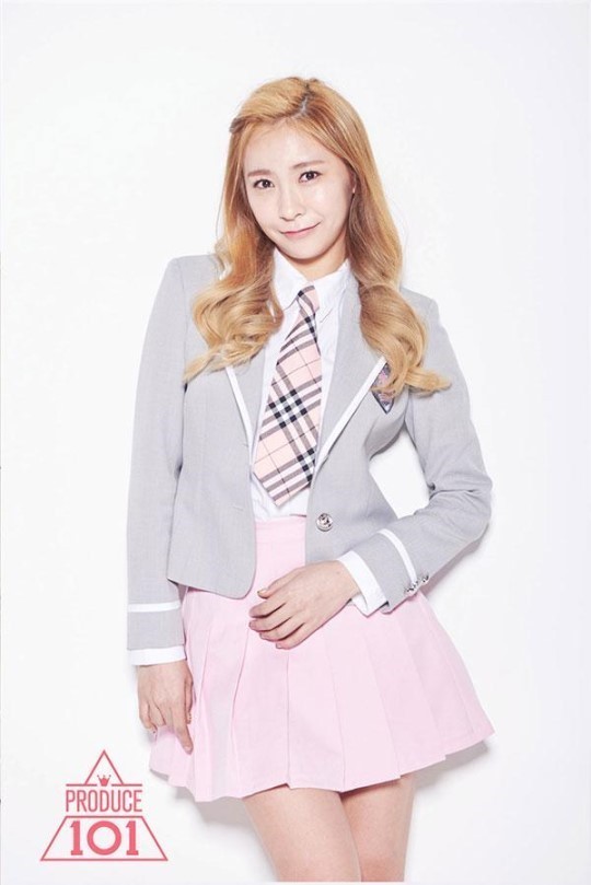 许灿美为什么出镜率少之又少？