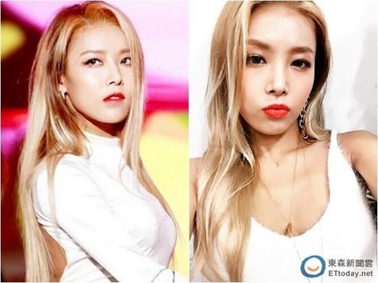 韩女团“Wonder Girls”成员婑斌传卷入韩女星卖淫风波