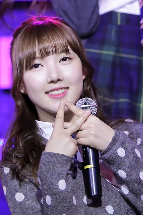 160310 GFRIEND 【4 Cut】