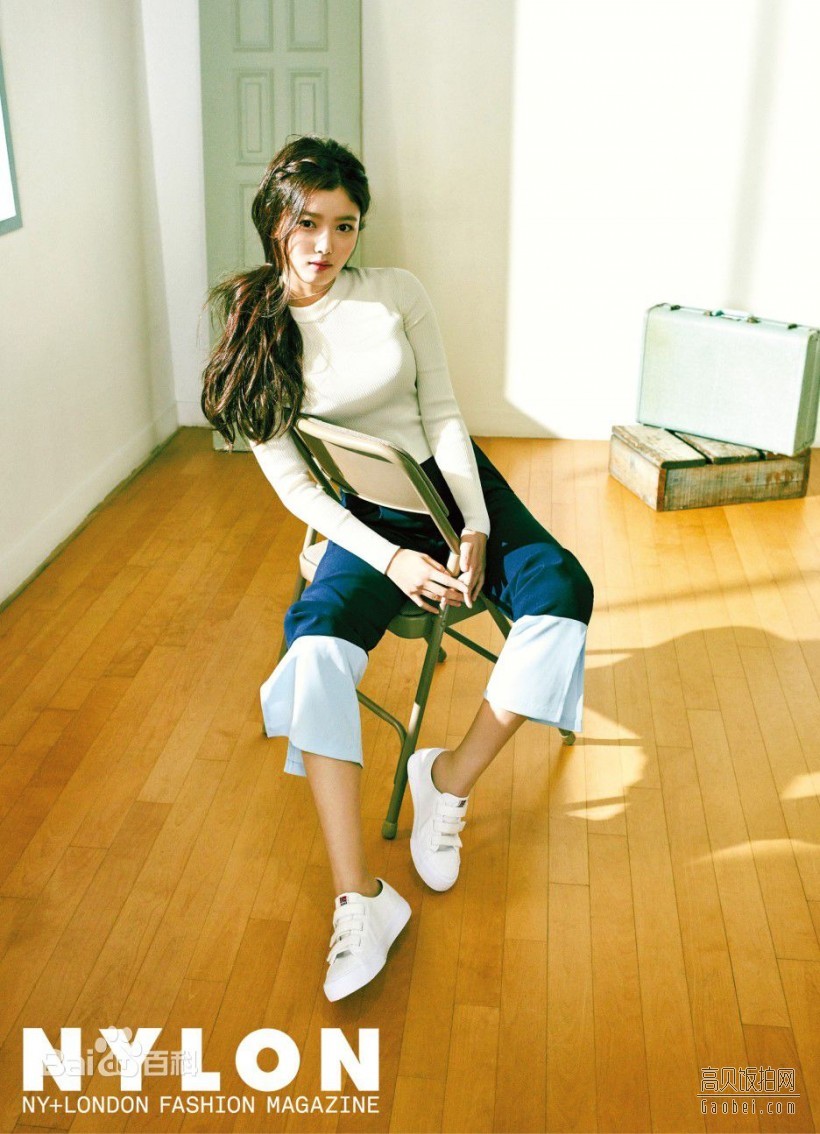 韩国女演员金裕贞是哪一年出生的？