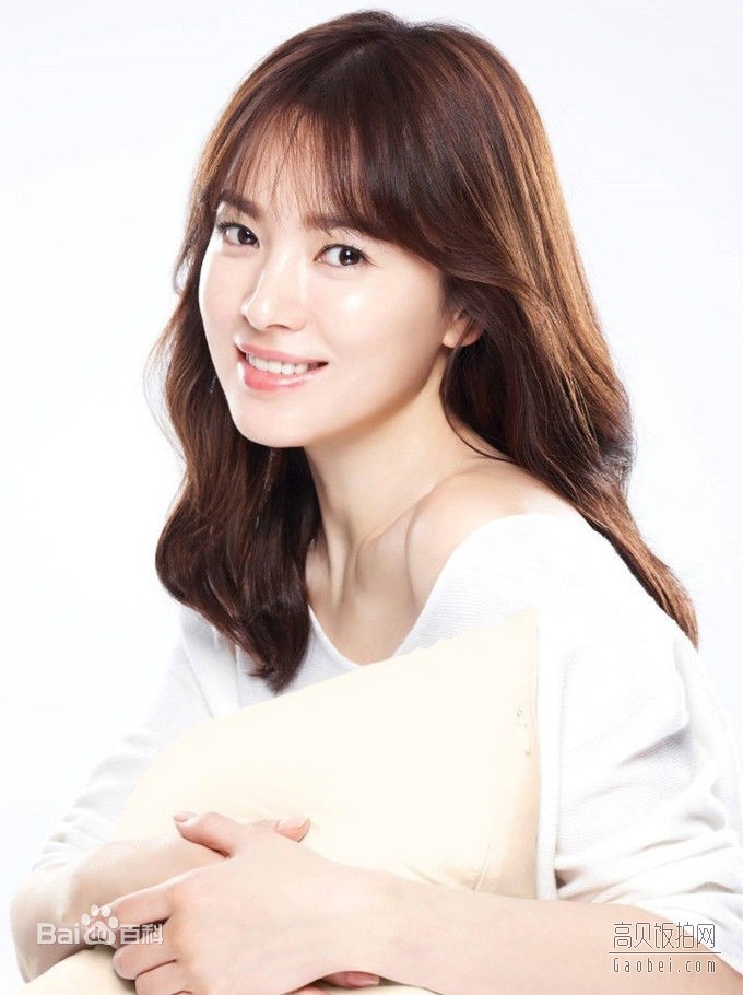 韩国影视女演员宋慧乔个人简介 韩国影视女演员宋慧乔个人简介