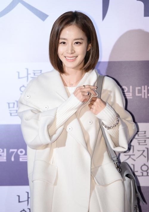 演员金泰希是否出演《Runnig  Man》引起众人关注
