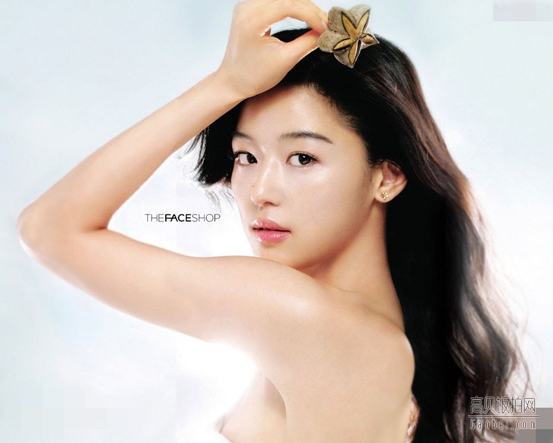 报道称全智贤生产前预定的是2周2000万韩元