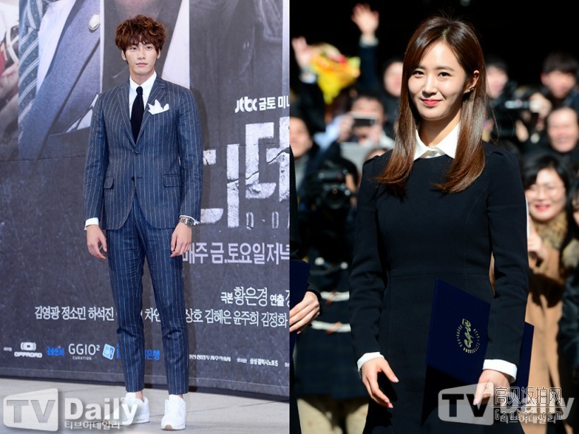 有媒体称少女时代成员Yuri确定出演《梵高，星月夜》