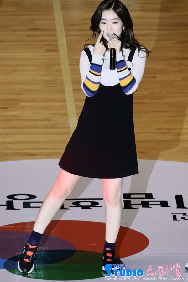 160327 Red Velvet【饭拍 7集合】【0.99 GB】