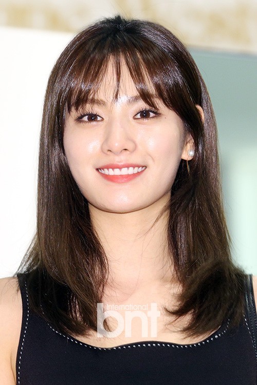 After School成员NANA将出演tvN电视台新剧《Good Wife》