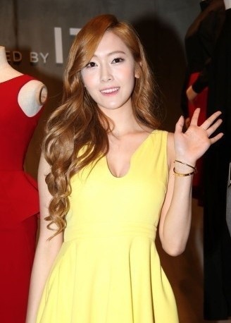 即将回归的Jessica将为粉丝提前公开SOLO曲