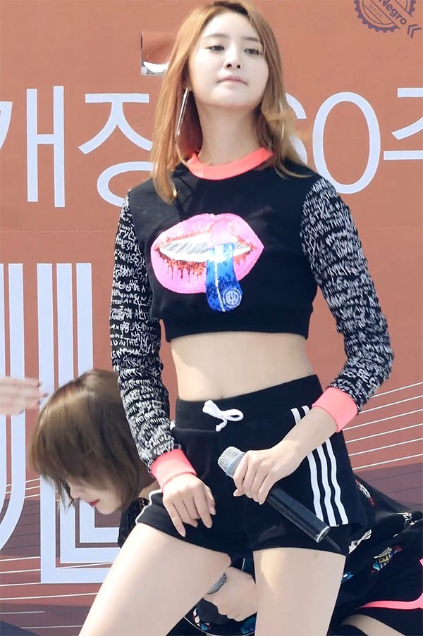 160402 EXID 2【饭拍视频 4合集 2.28 GB】