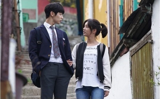 韩国女子组合Girls day惠利《戏子》剧照公开 韩国女子组合Girls day惠利《戏子》剧照公开