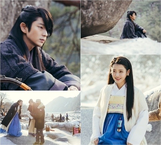 网曝韩国电视剧《步步惊心：丽》10月上映 SBS电视台表示尚未确定