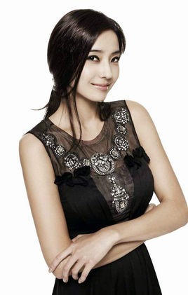 韩国女演员韩彩英原名叫什么？