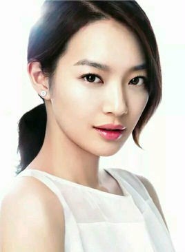 韩国女演员、模特申敏儿原名叫什么？