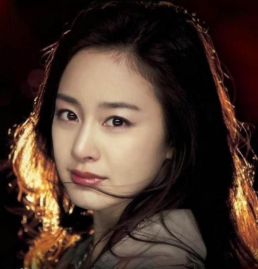 台湾某媒体评选的韩国最美10大女星分别是谁？